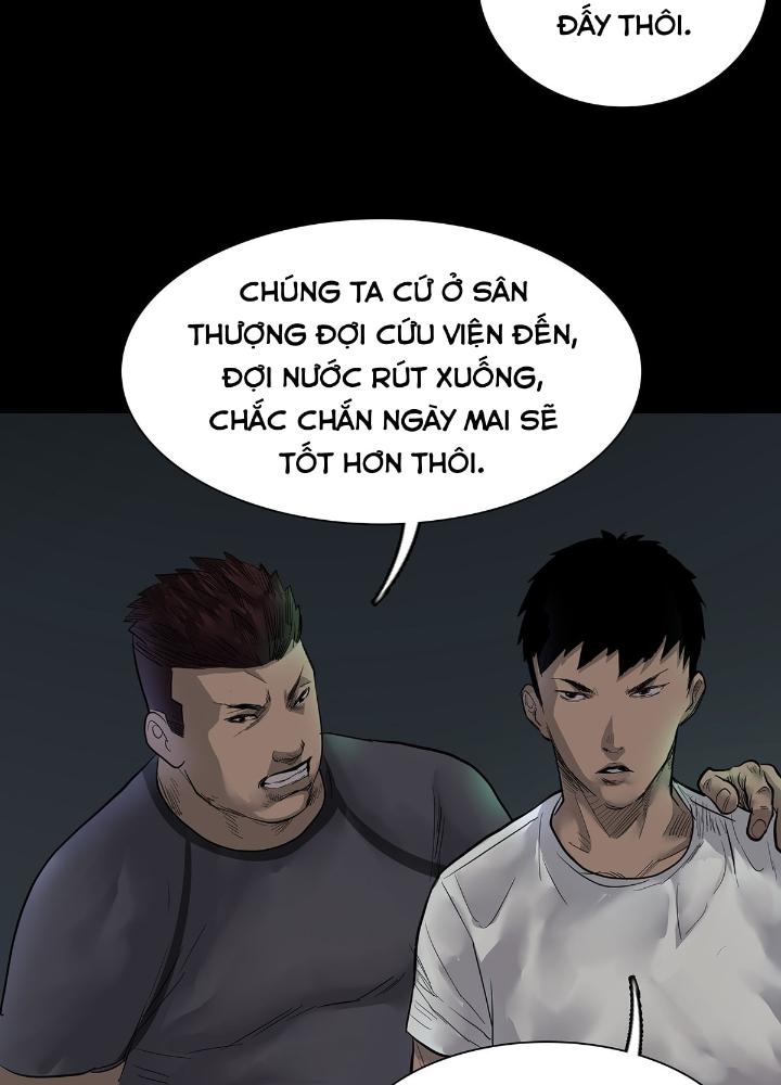 Quay Đầu Là Bờ Chapter 10 - Trang 2