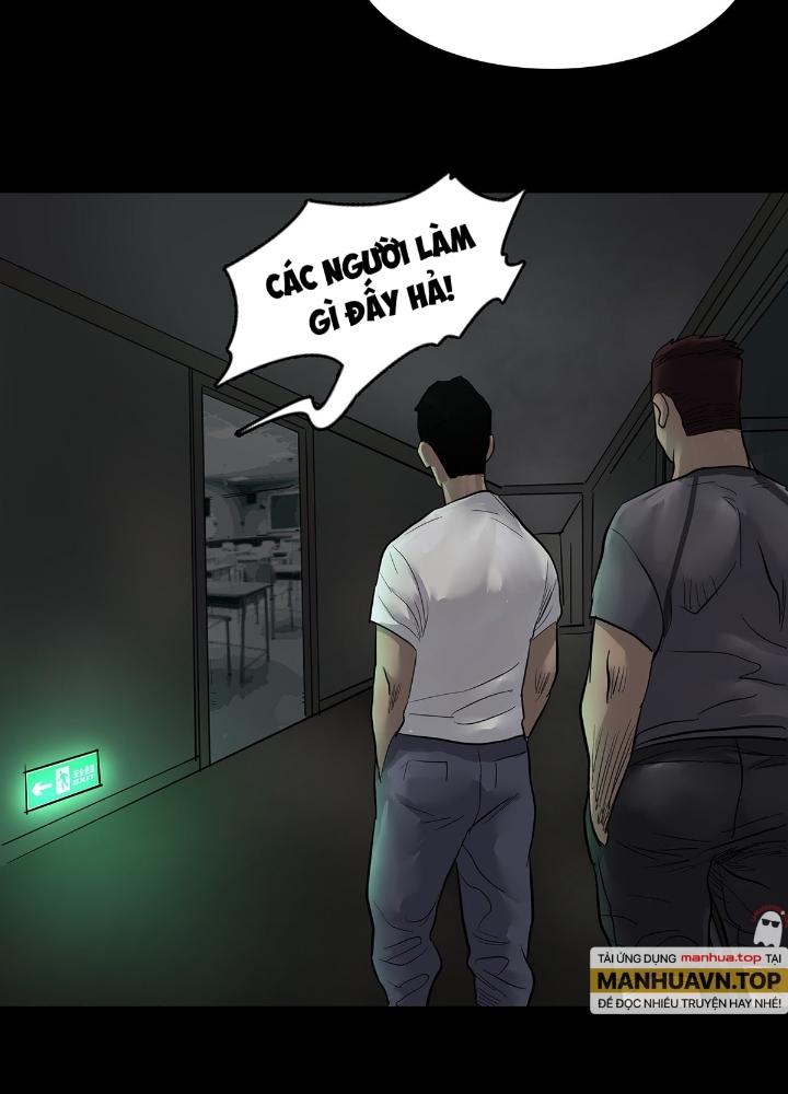 Quay Đầu Là Bờ Chapter 10 - Trang 2