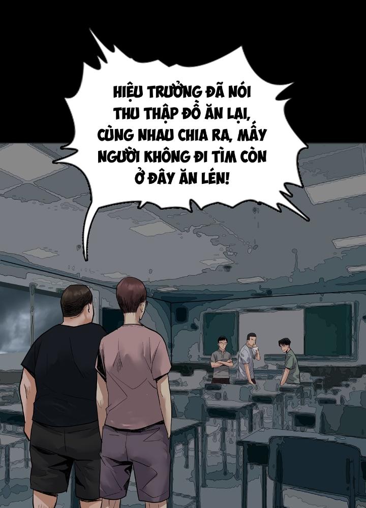 Quay Đầu Là Bờ Chapter 10 - Trang 2