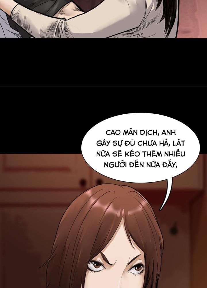 Quay Đầu Là Bờ Chapter 10 - Trang 2