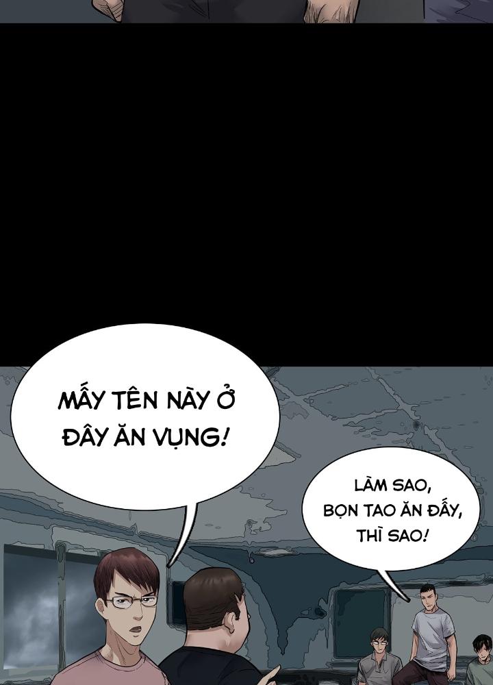 Quay Đầu Là Bờ Chapter 10 - Trang 2