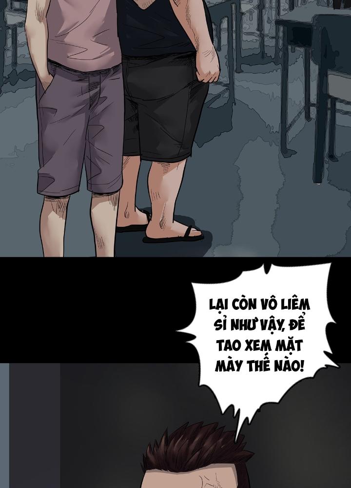 Quay Đầu Là Bờ Chapter 10 - Trang 2