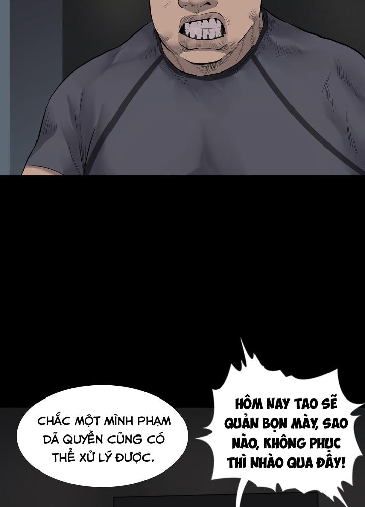 Quay Đầu Là Bờ Chapter 10 - Trang 2