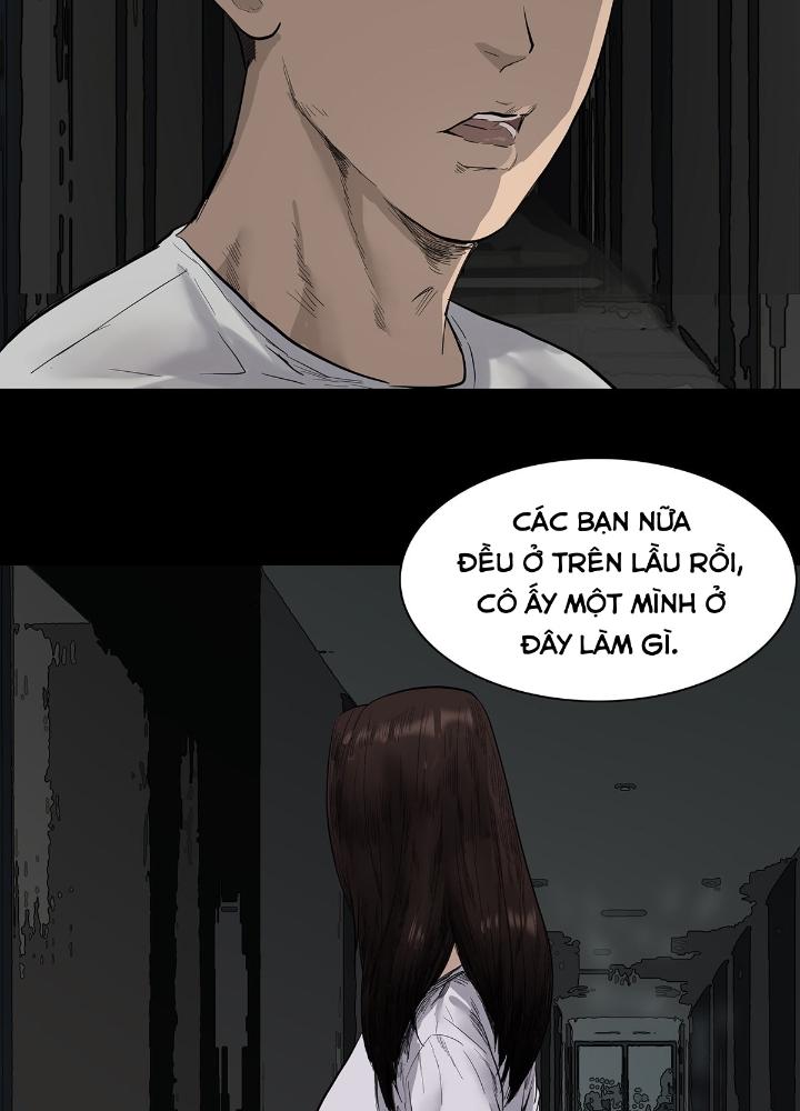 Quay Đầu Là Bờ Chapter 10 - Trang 2