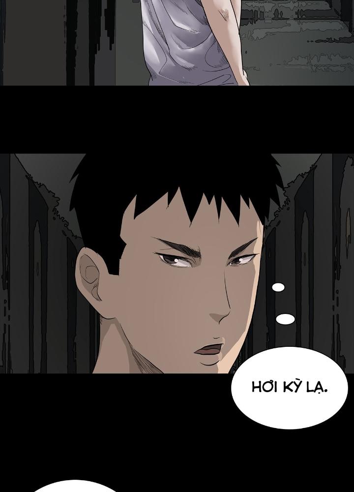 Quay Đầu Là Bờ Chapter 10 - Trang 2