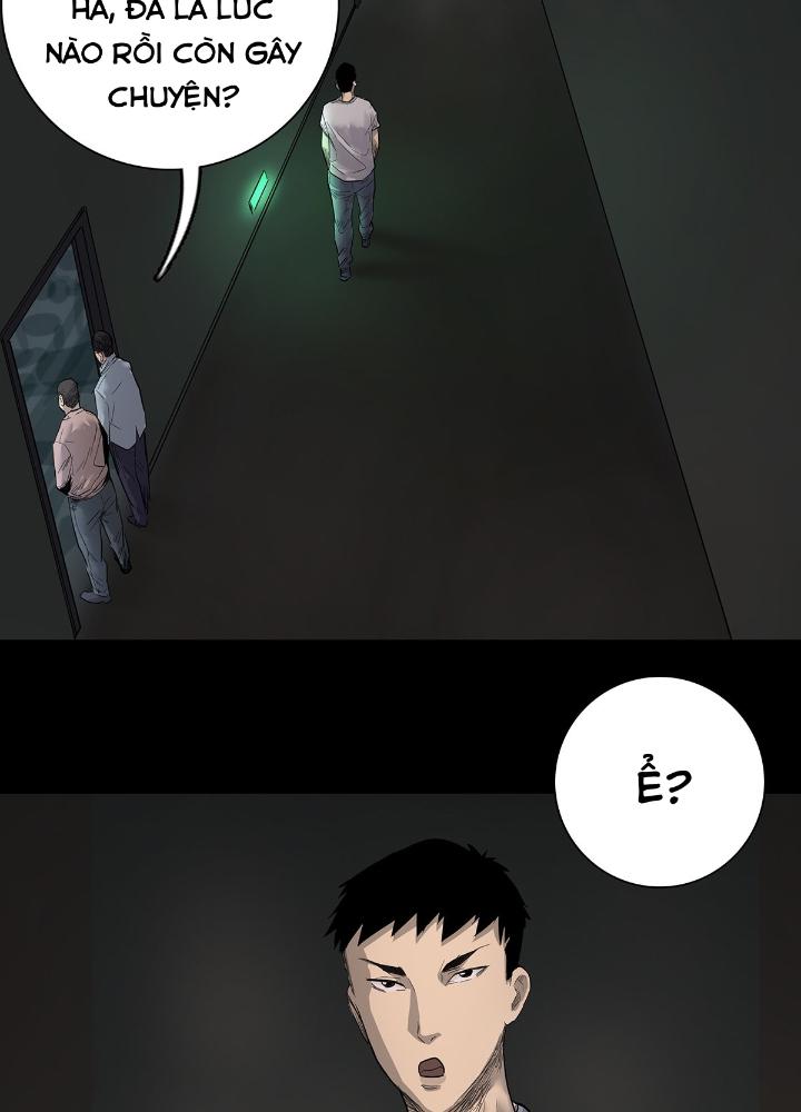 Quay Đầu Là Bờ Chapter 10 - Trang 2