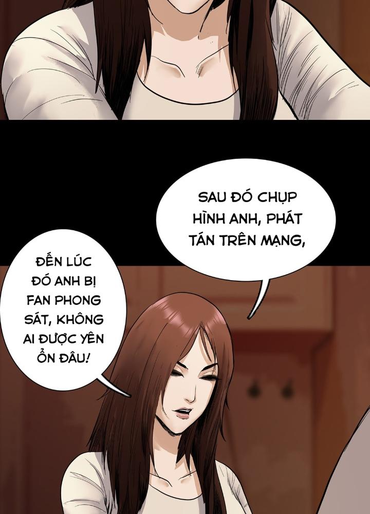Quay Đầu Là Bờ Chapter 10 - Trang 2