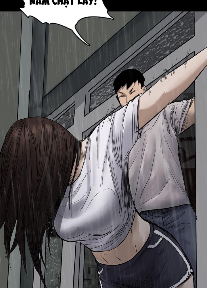 Quay Đầu Là Bờ Chapter 11 - Trang 2