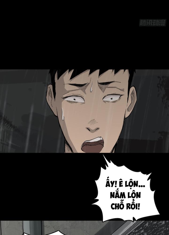 Quay Đầu Là Bờ Chapter 11 - Trang 2