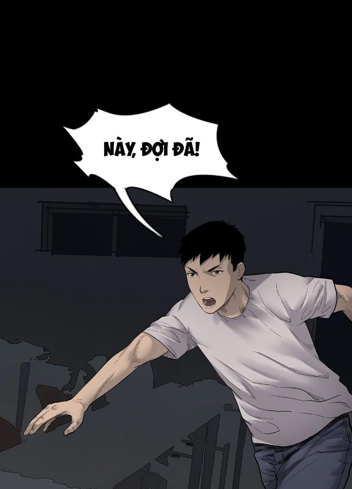 Quay Đầu Là Bờ Chapter 11 - Trang 2