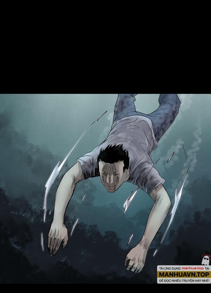 Quay Đầu Là Bờ Chapter 11 - Trang 2