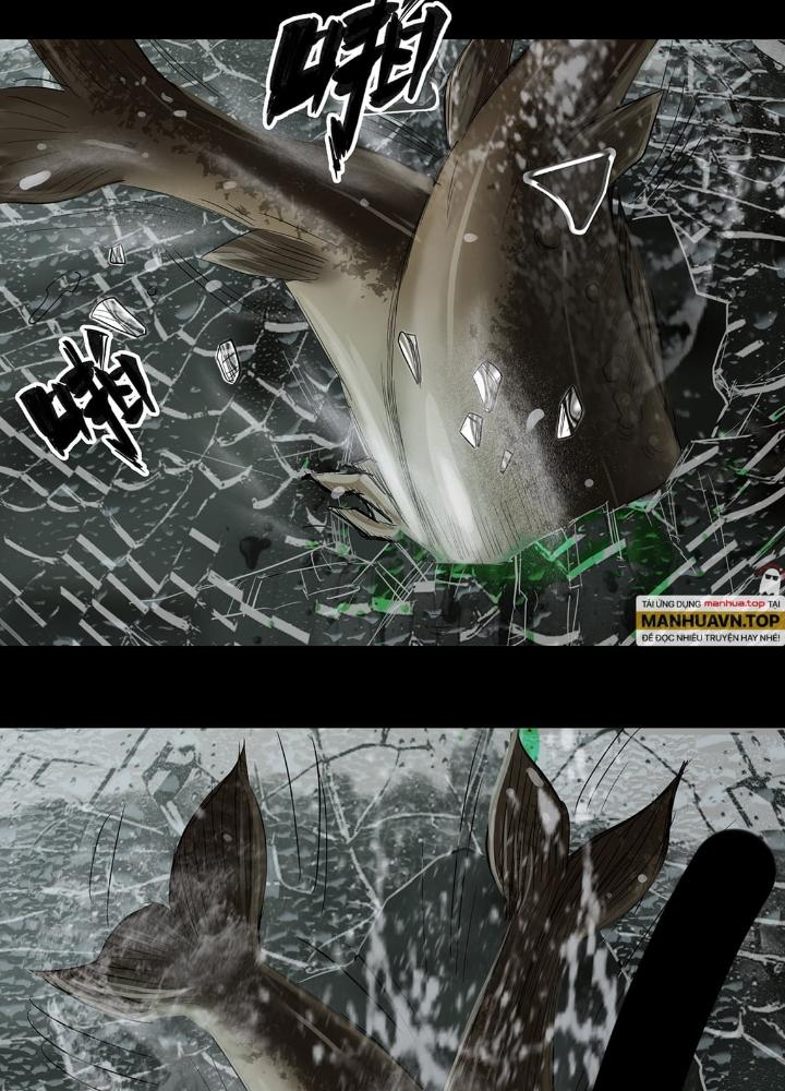 Quay Đầu Là Bờ Chapter 12 - Trang 2