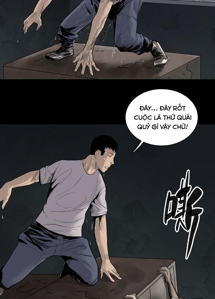 Quay Đầu Là Bờ Chapter 12 - Trang 2