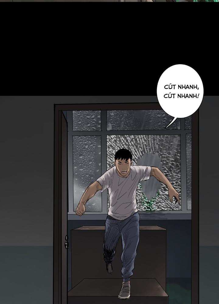 Quay Đầu Là Bờ Chapter 12 - Trang 2