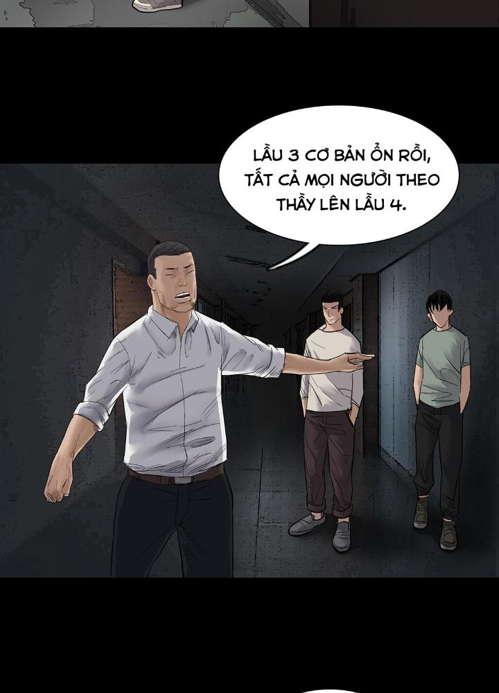 Quay Đầu Là Bờ Chapter 12 - Trang 2