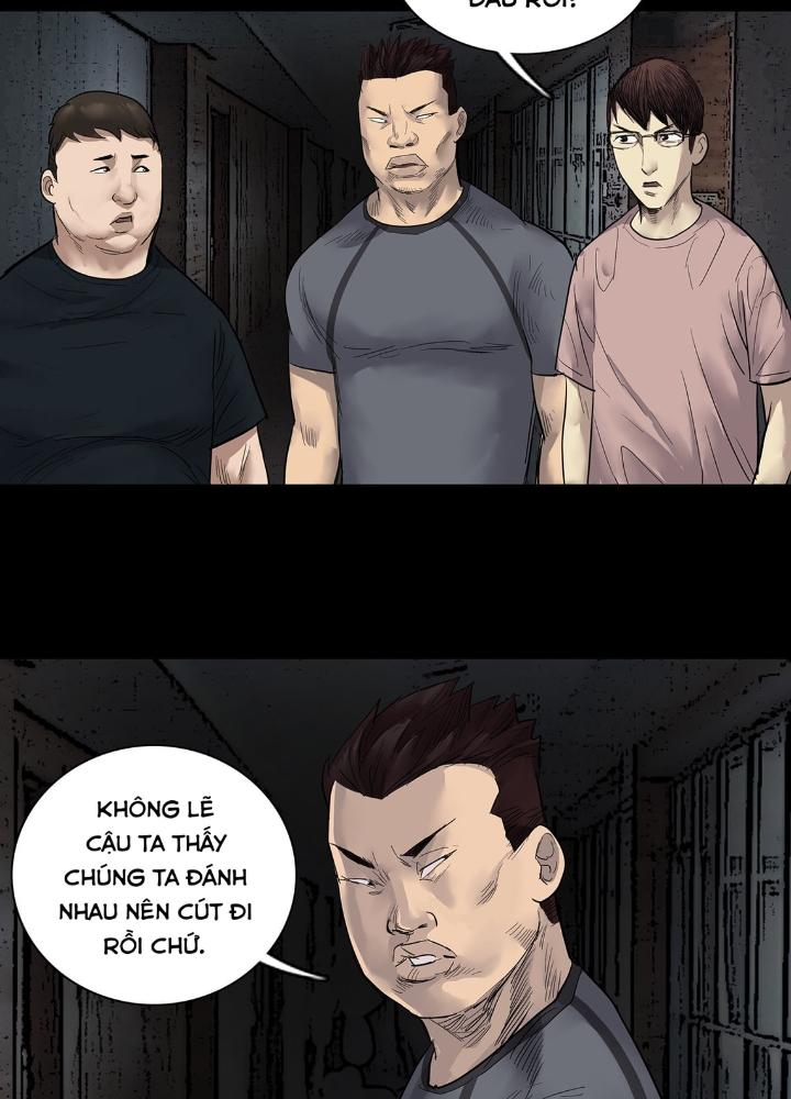 Quay Đầu Là Bờ Chapter 12 - Trang 2