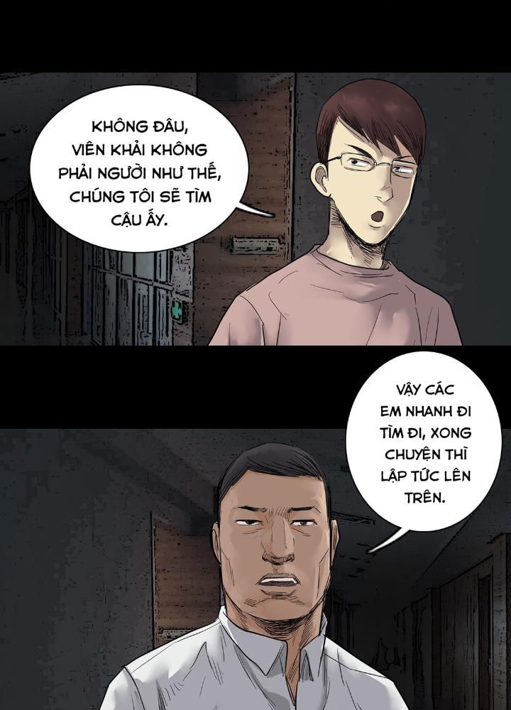 Quay Đầu Là Bờ Chapter 12 - Trang 2