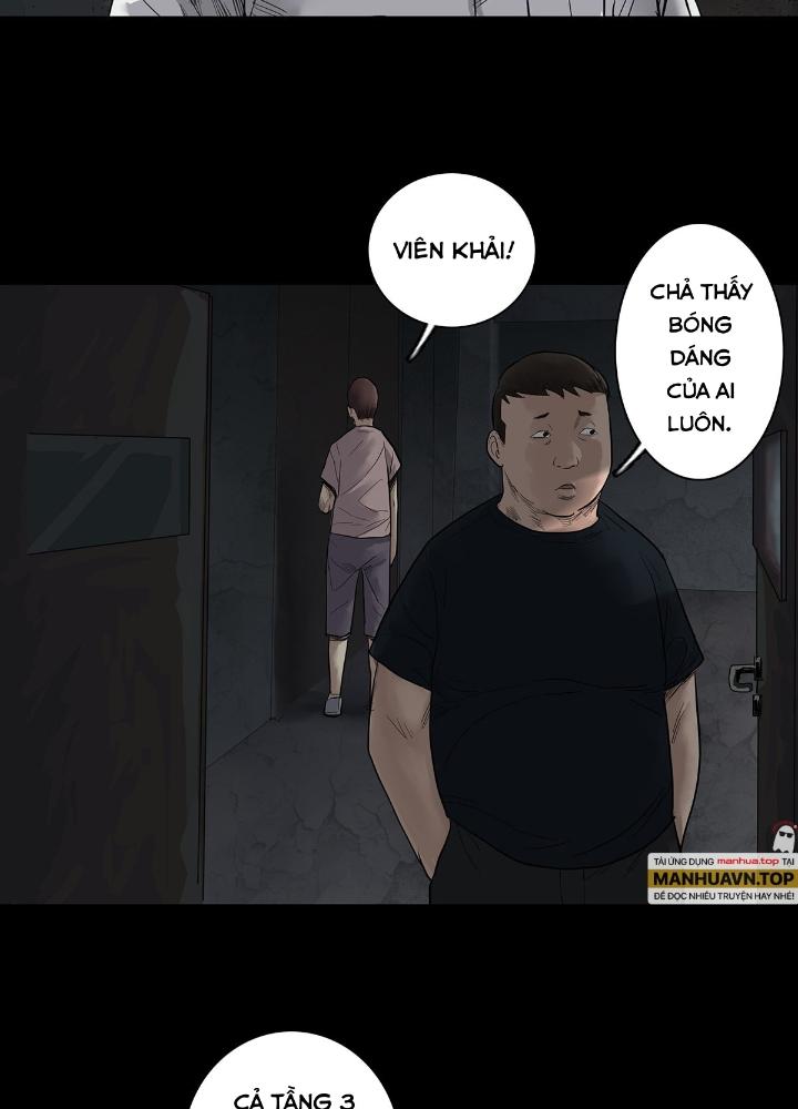 Quay Đầu Là Bờ Chapter 12 - Trang 2