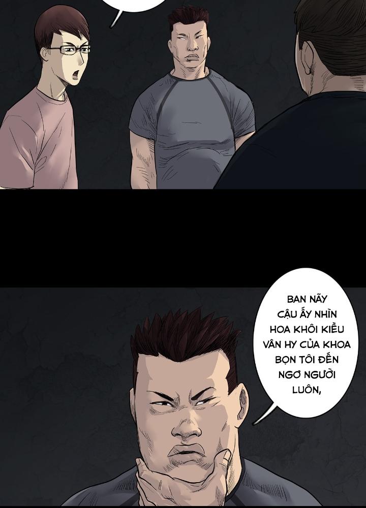 Quay Đầu Là Bờ Chapter 12 - Trang 2