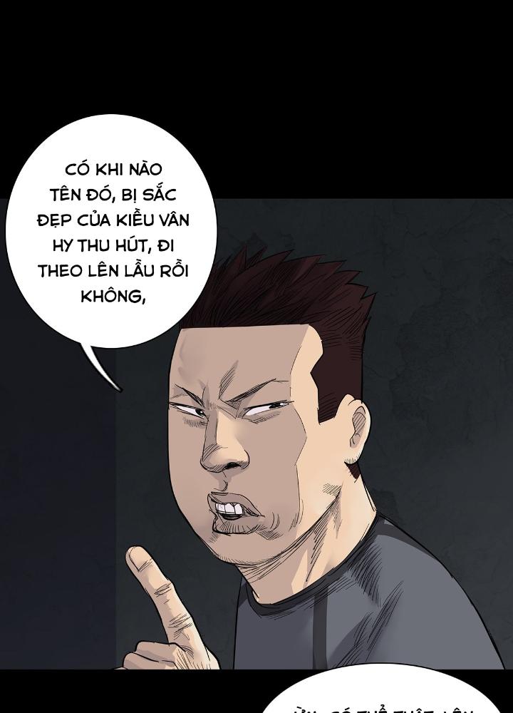 Quay Đầu Là Bờ Chapter 12 - Trang 2