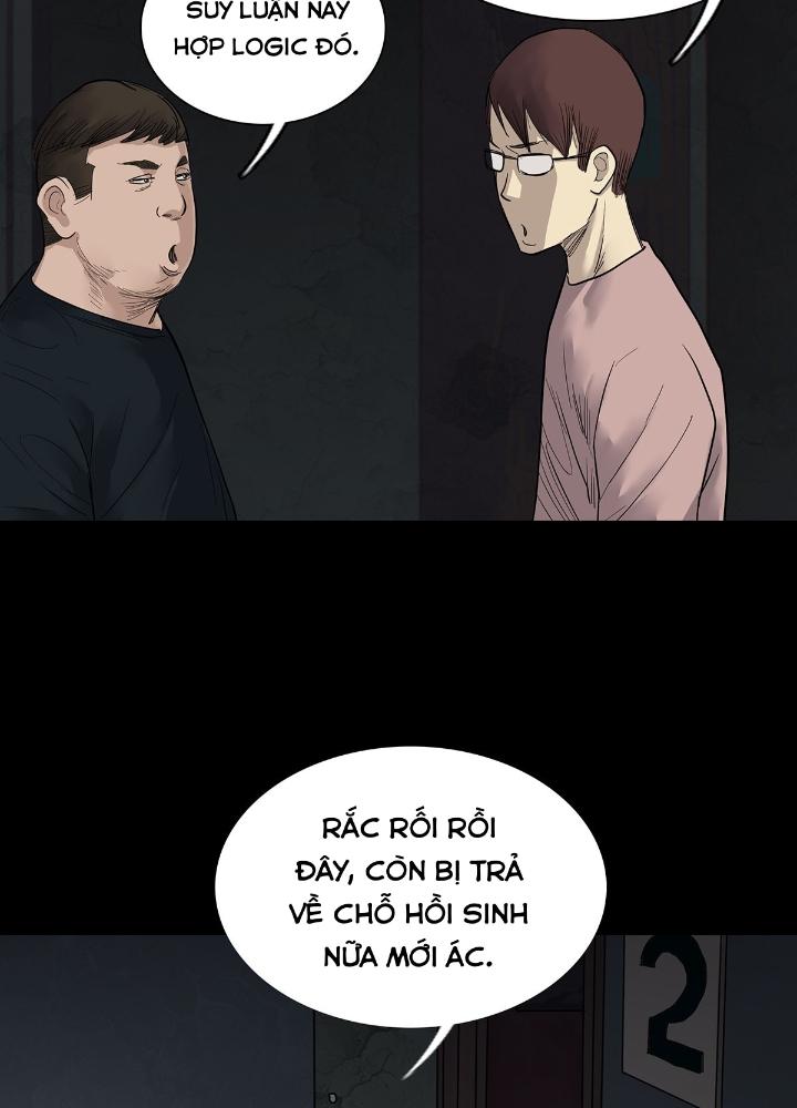 Quay Đầu Là Bờ Chapter 12 - Trang 2