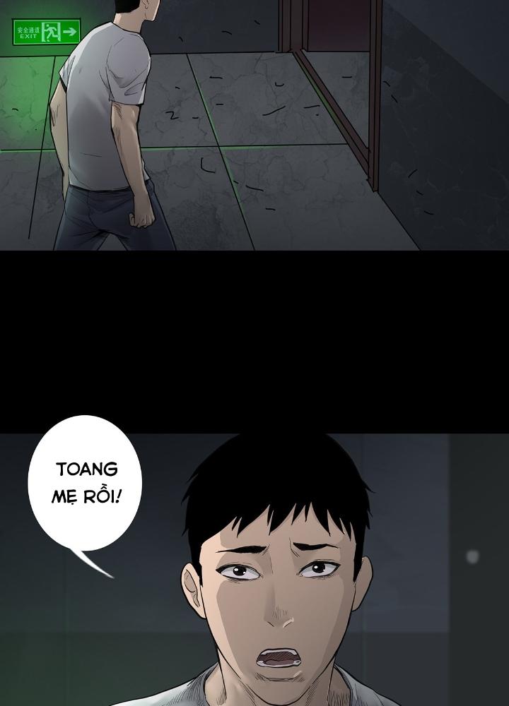 Quay Đầu Là Bờ Chapter 12 - Trang 2