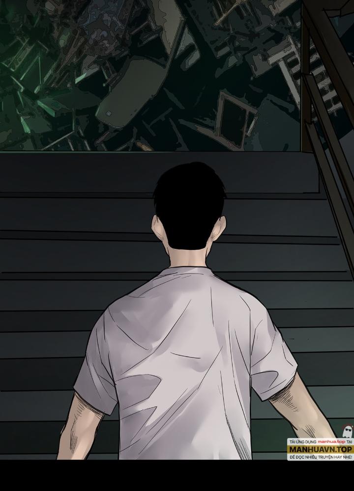 Quay Đầu Là Bờ Chapter 12 - Trang 2