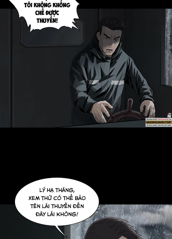 Quay Đầu Là Bờ Chapter 13 - Trang 2