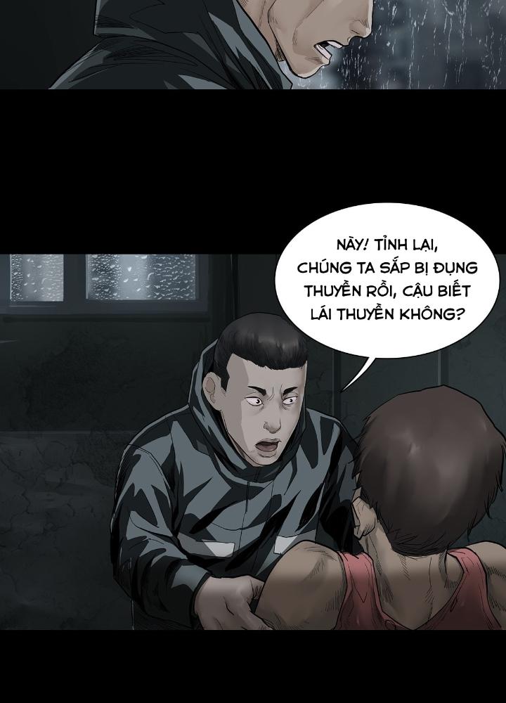 Quay Đầu Là Bờ Chapter 13 - Trang 2