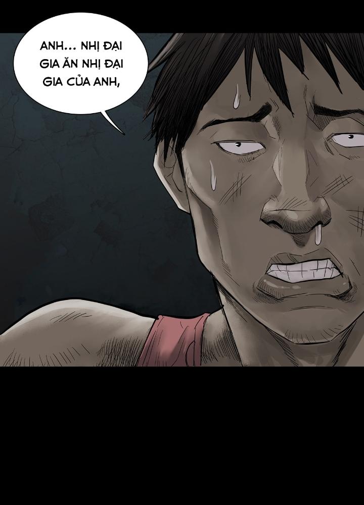 Quay Đầu Là Bờ Chapter 13 - Trang 2