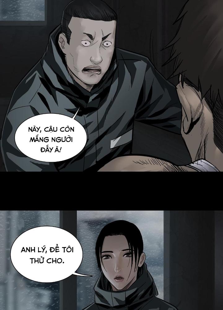 Quay Đầu Là Bờ Chapter 13 - Trang 2