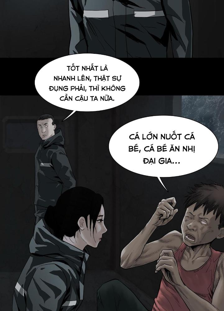 Quay Đầu Là Bờ Chapter 13 - Trang 2