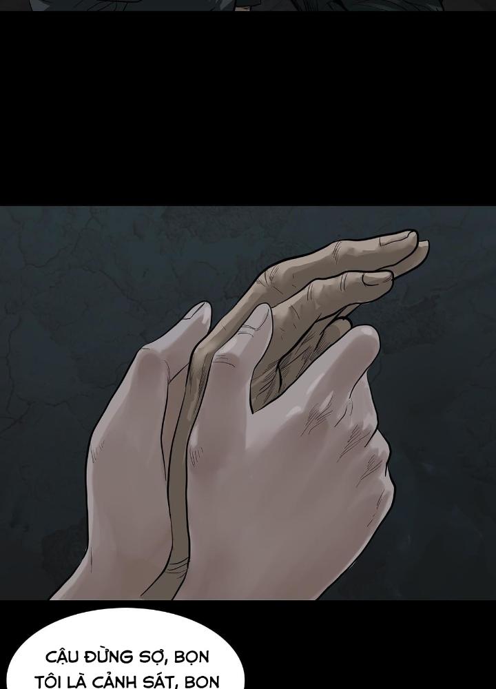 Quay Đầu Là Bờ Chapter 13 - Trang 2