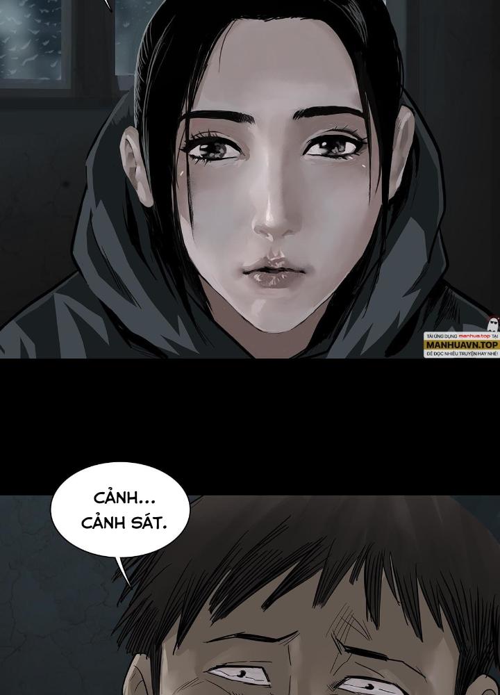 Quay Đầu Là Bờ Chapter 13 - Trang 2
