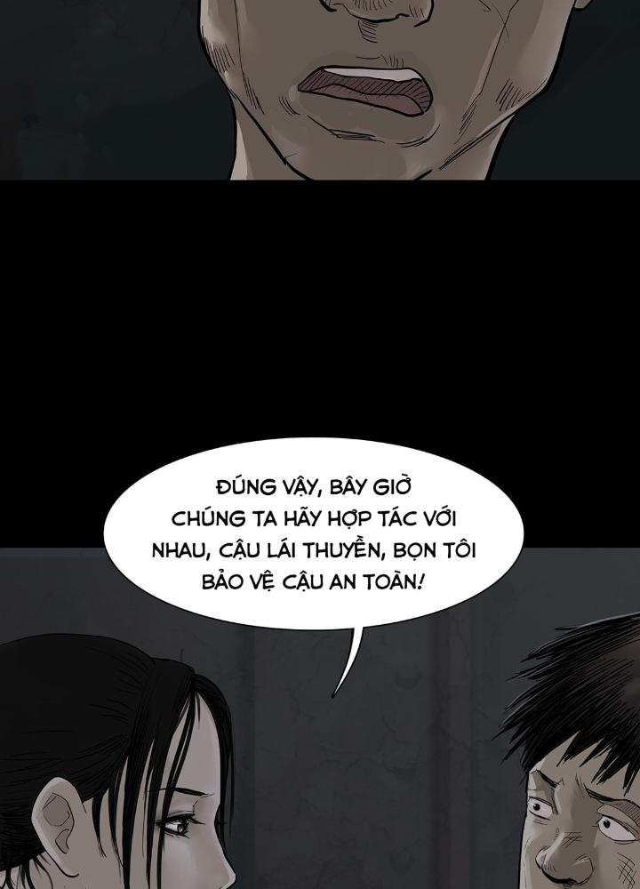 Quay Đầu Là Bờ Chapter 13 - Trang 2