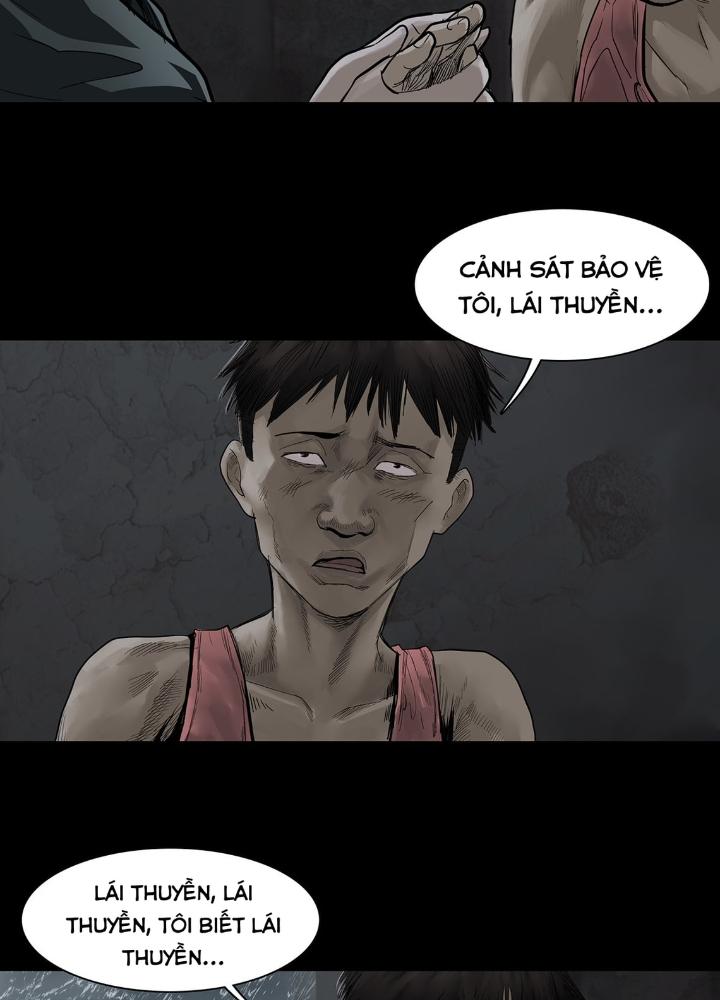 Quay Đầu Là Bờ Chapter 13 - Trang 2