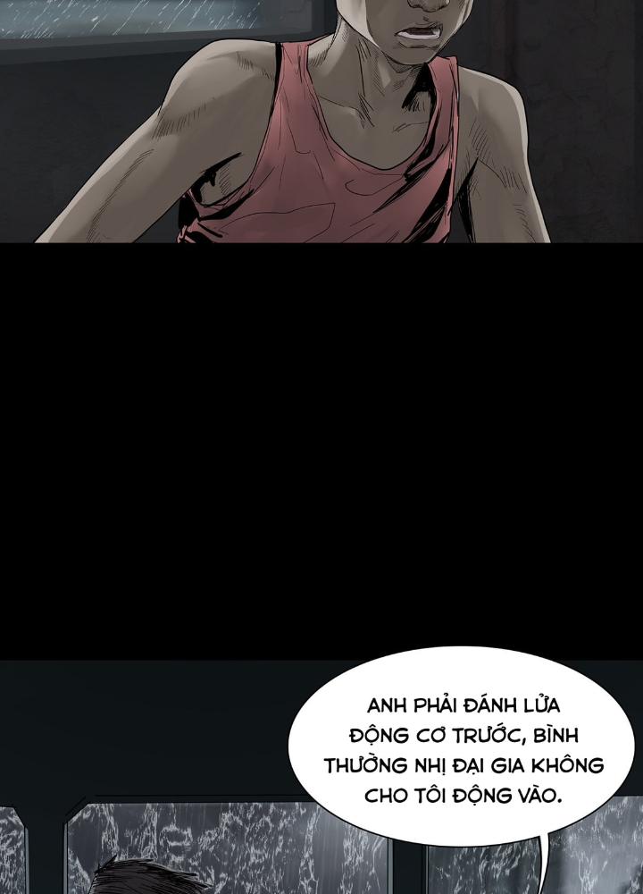 Quay Đầu Là Bờ Chapter 13 - Trang 2