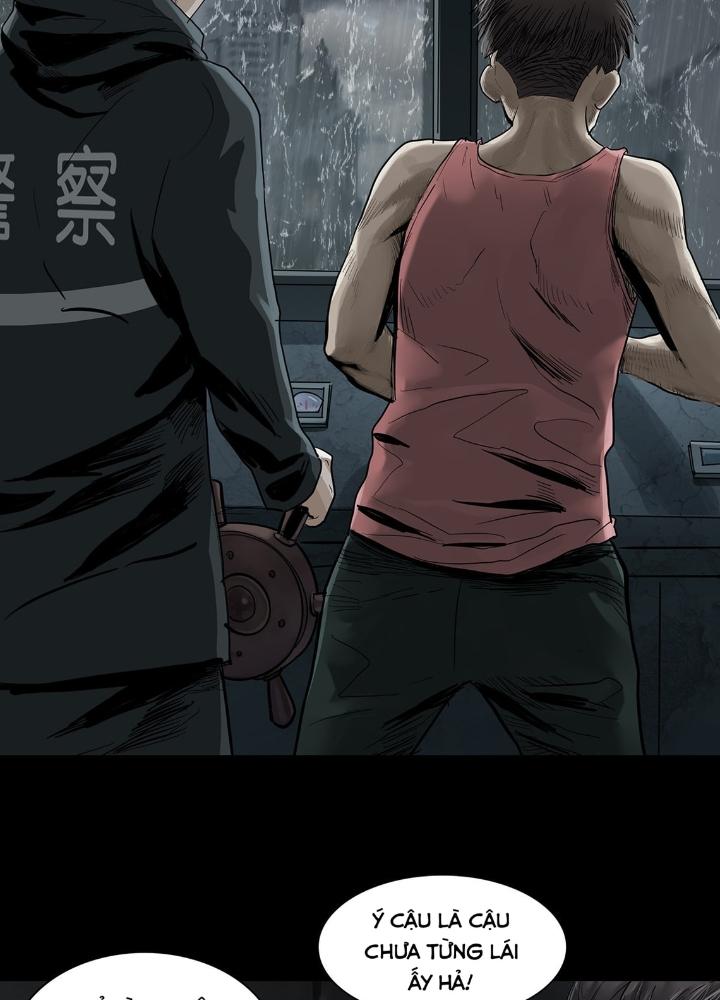 Quay Đầu Là Bờ Chapter 13 - Trang 2