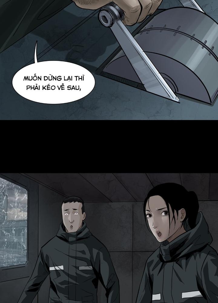 Quay Đầu Là Bờ Chapter 13 - Trang 2