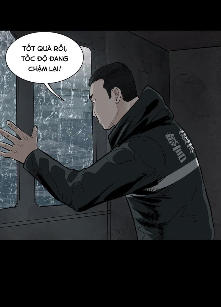 Quay Đầu Là Bờ Chapter 13 - Trang 2
