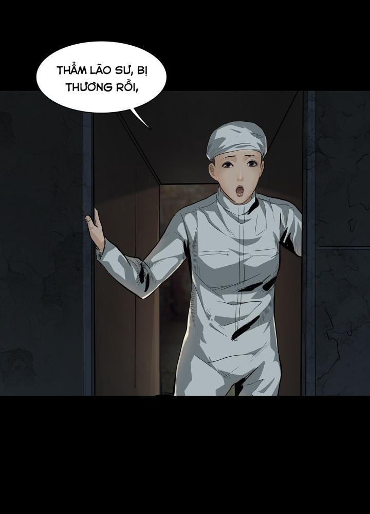 Quay Đầu Là Bờ Chapter 13 - Trang 2