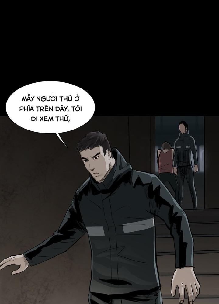 Quay Đầu Là Bờ Chapter 13 - Trang 2