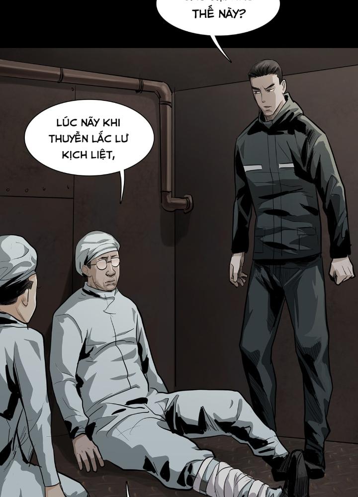 Quay Đầu Là Bờ Chapter 13 - Trang 2