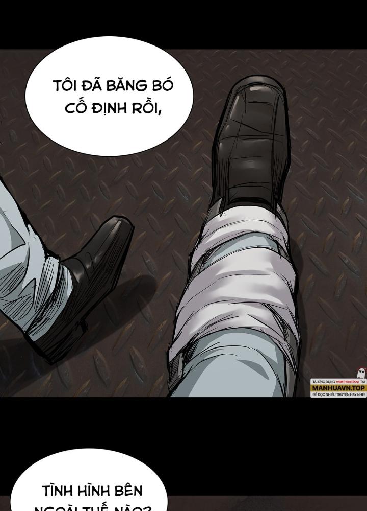 Quay Đầu Là Bờ Chapter 13 - Trang 2