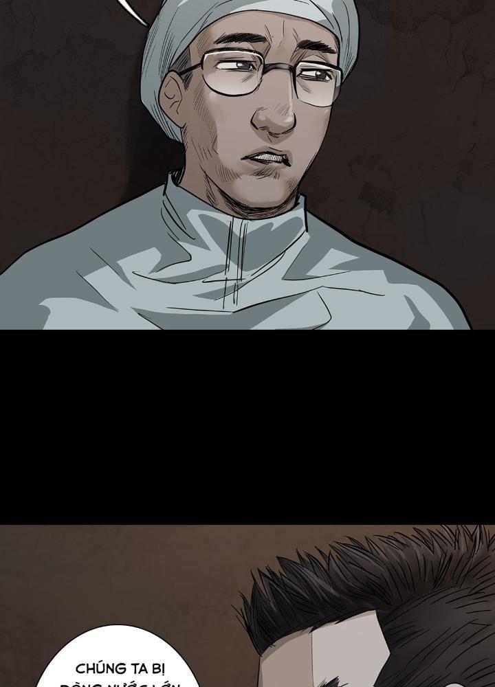 Quay Đầu Là Bờ Chapter 13 - Trang 2