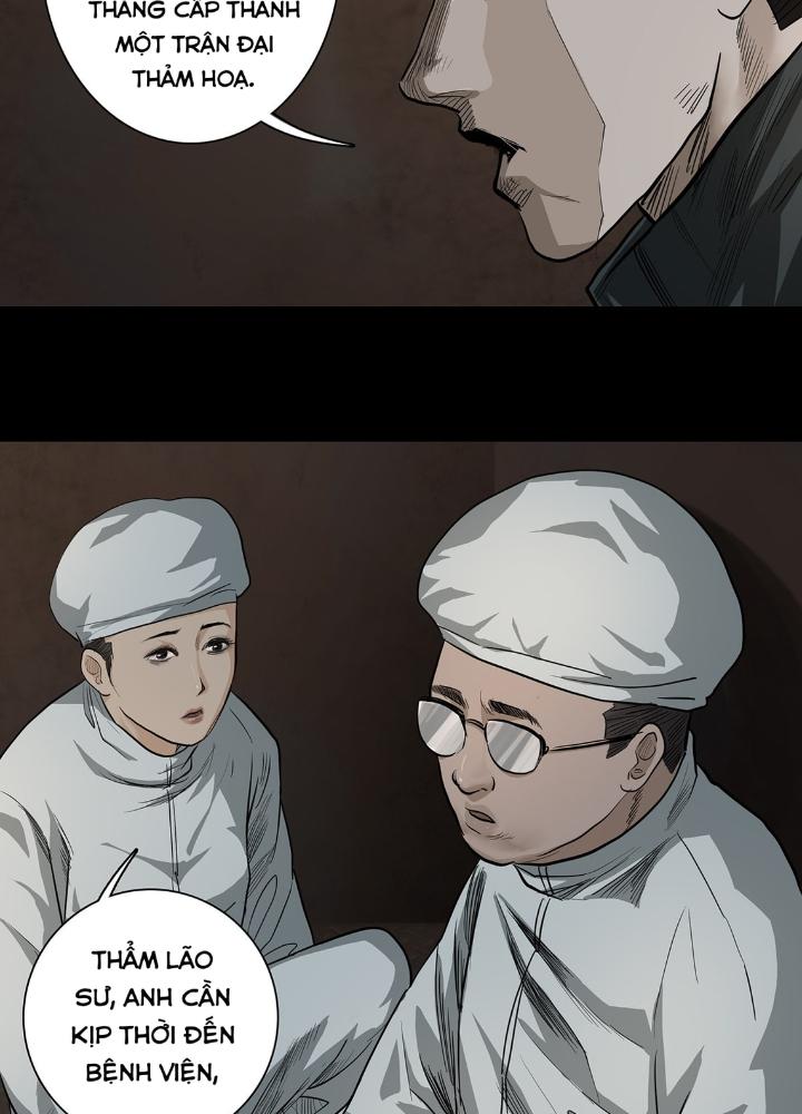 Quay Đầu Là Bờ Chapter 13 - Trang 2