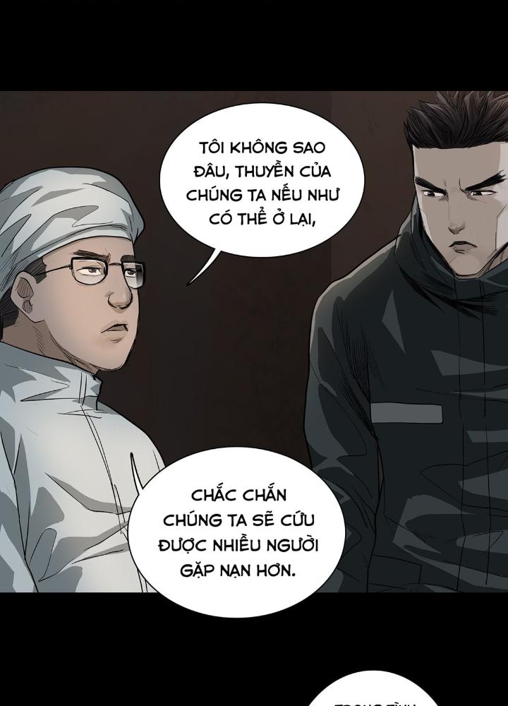 Quay Đầu Là Bờ Chapter 13 - Trang 2
