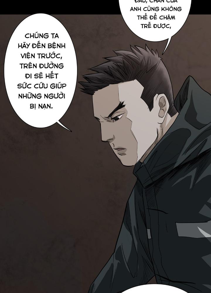 Quay Đầu Là Bờ Chapter 13 - Trang 2