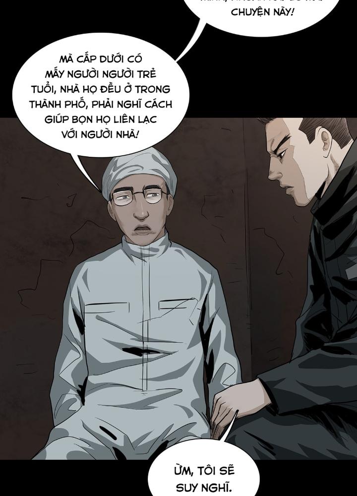 Quay Đầu Là Bờ Chapter 13 - Trang 2