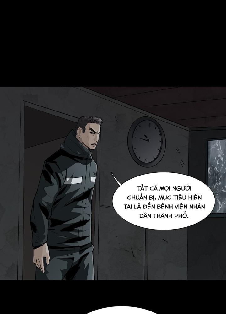 Quay Đầu Là Bờ Chapter 13 - Trang 2